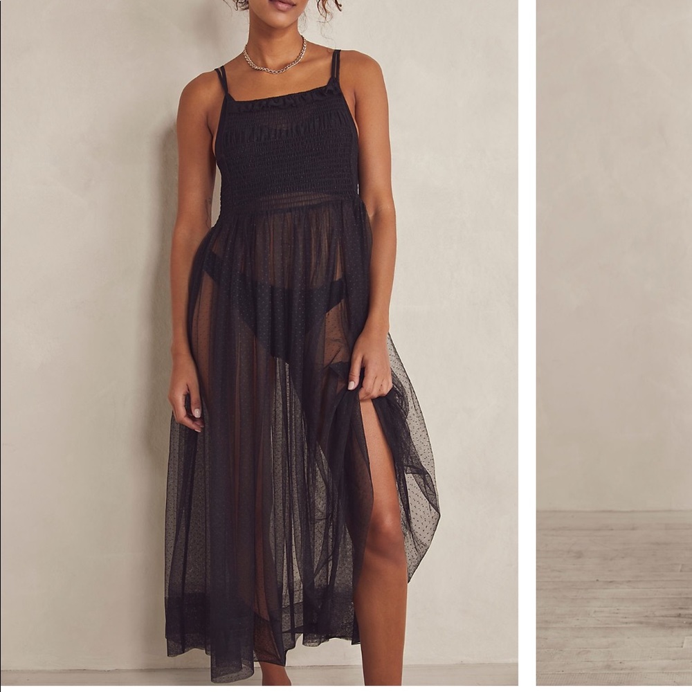 Free People Can't Stop Won't Stop Slip